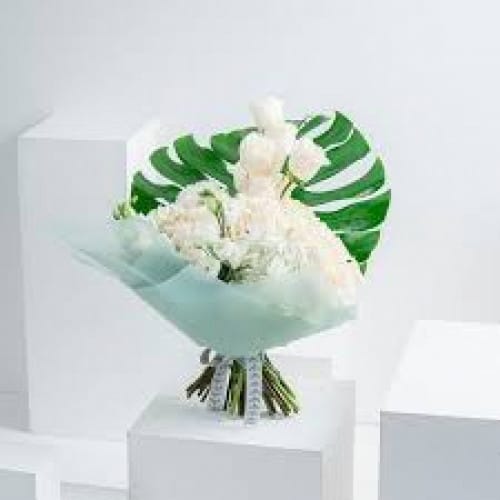 Kofe Drinks Party Box | Flowers Kofe Drinks Party Box | Flowers